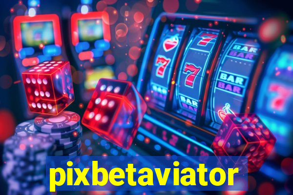 pixbetaviator