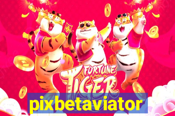 pixbetaviator