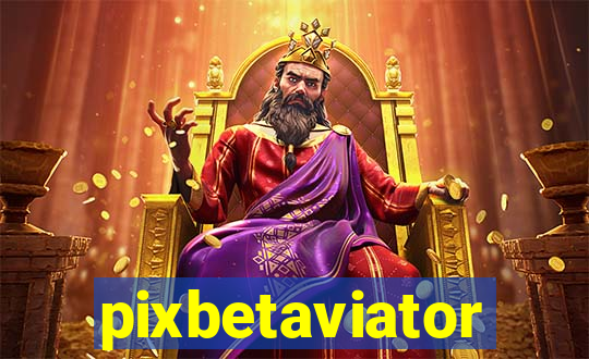 pixbetaviator