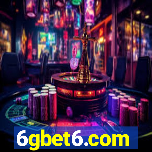 6gbet6.com