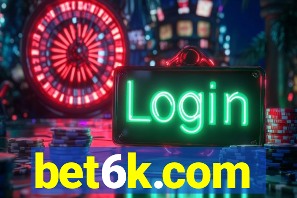 bet6k.com