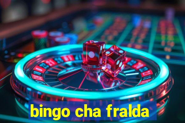 bingo cha fralda