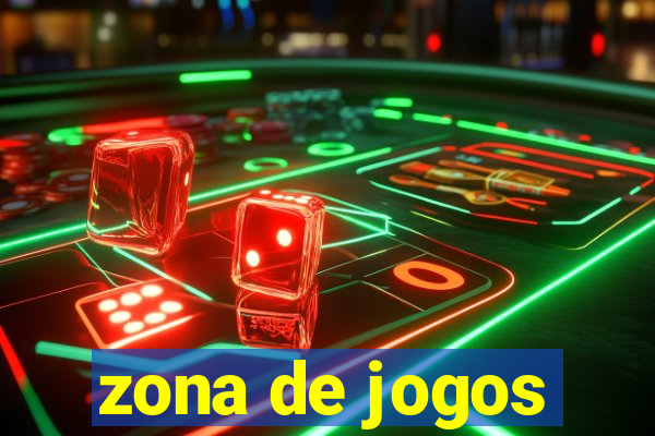 zona de jogos