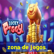 zona de jogos