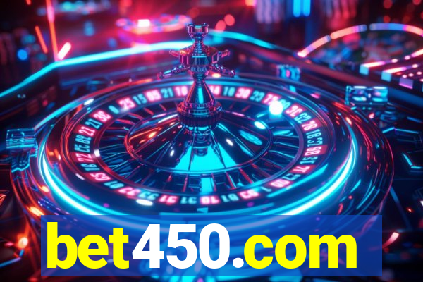 bet450.com