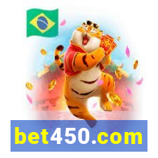 bet450.com