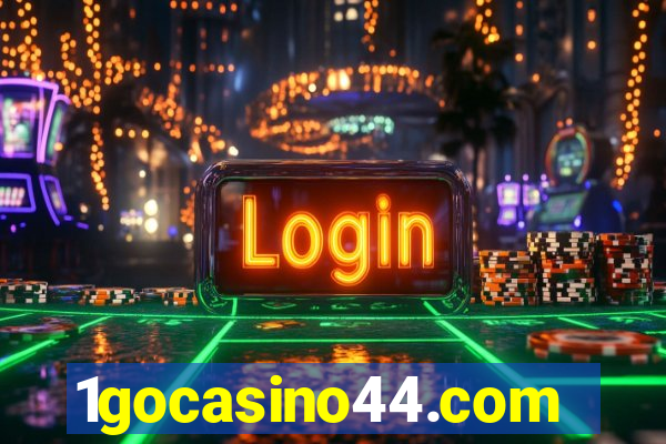 1gocasino44.com