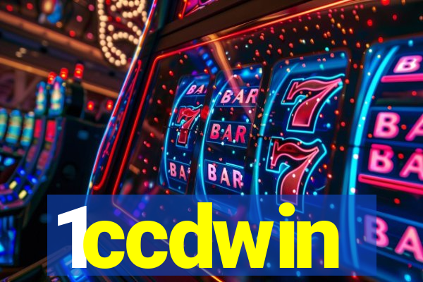 1ccdwin