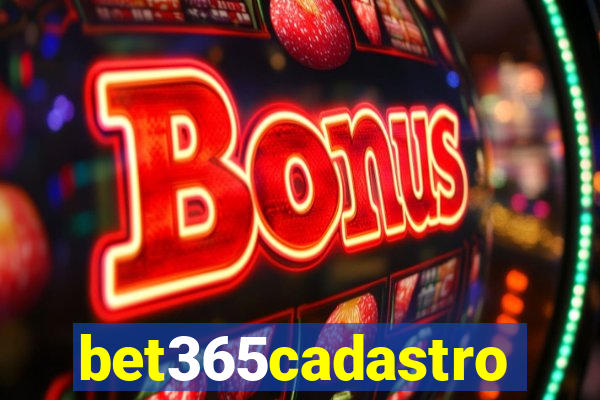 bet365cadastro