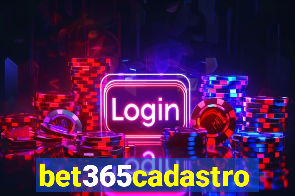 bet365cadastro