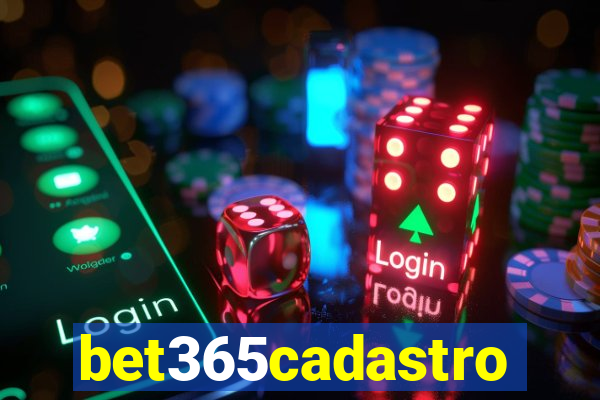 bet365cadastro