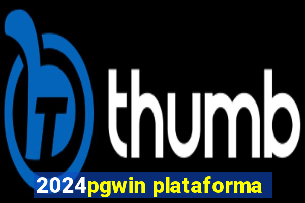 2024pgwin plataforma