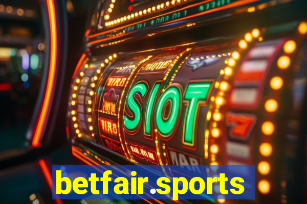 betfair.sports