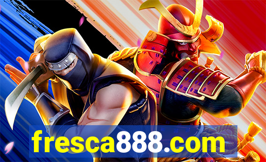 fresca888.com