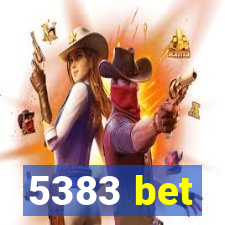 5383 bet