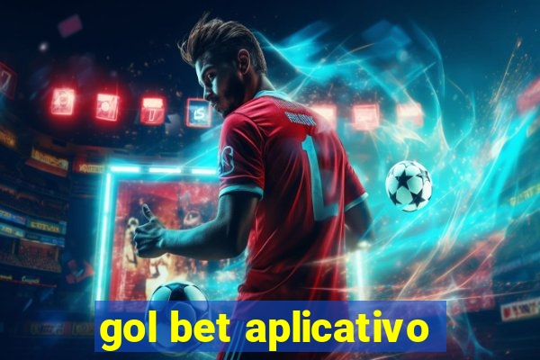 gol bet aplicativo