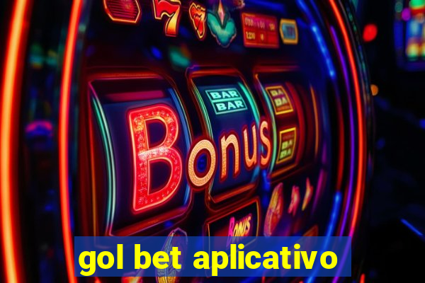 gol bet aplicativo