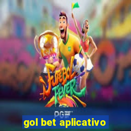 gol bet aplicativo