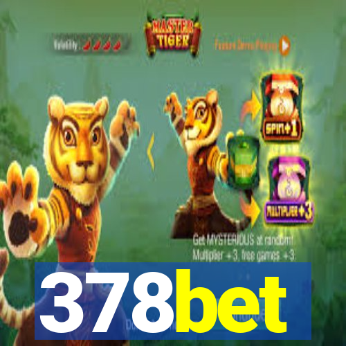 378bet