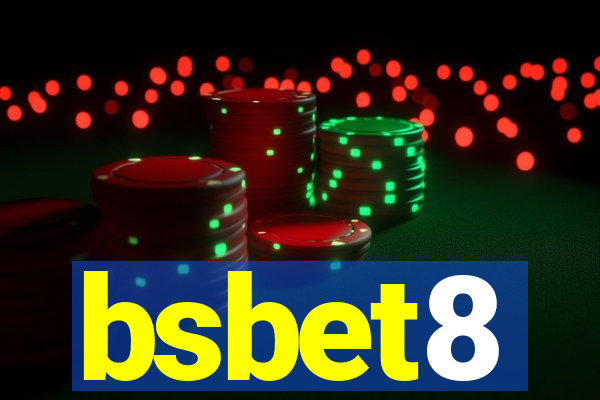 bsbet8