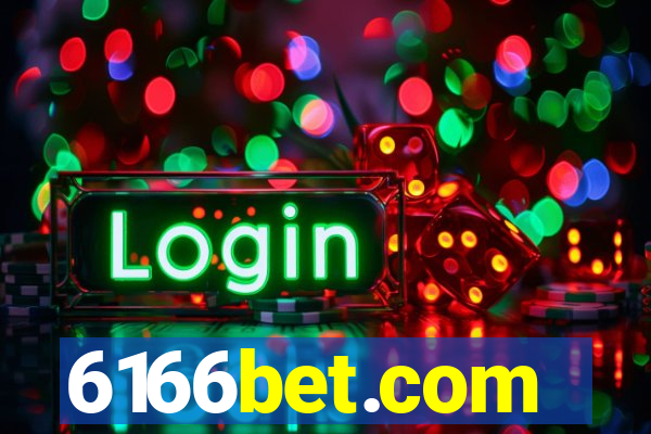 6166bet.com