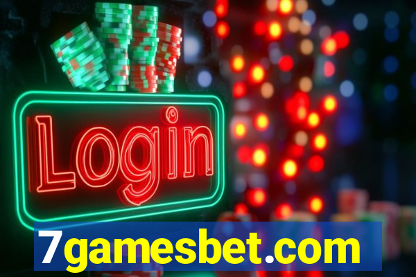 7gamesbet.com