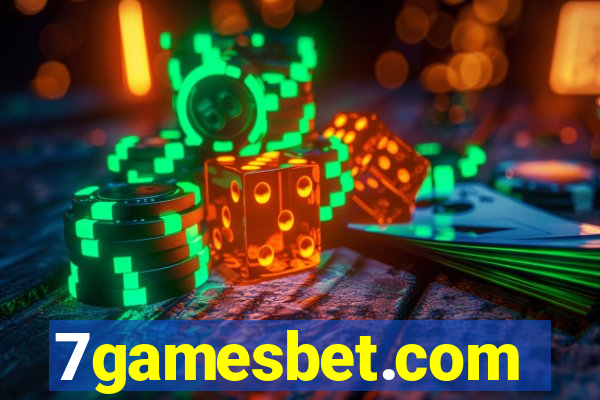 7gamesbet.com