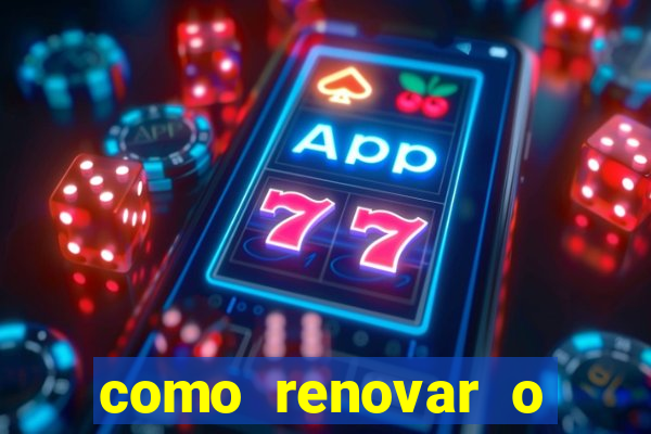 como renovar o plano tim beta antes do prazo