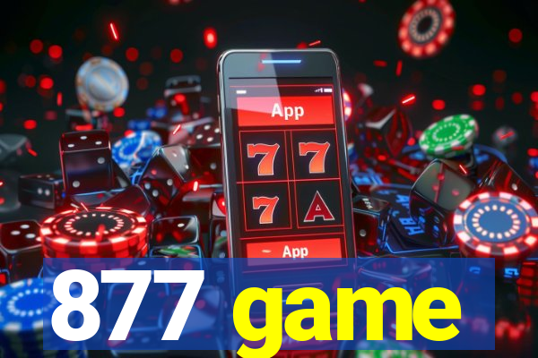 877 game