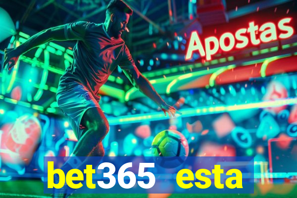 bet365 esta regulamentada no brasil