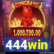 444win