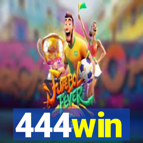 444win