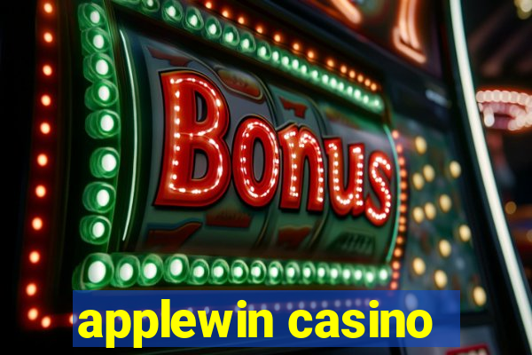 applewin casino