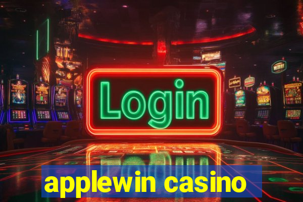 applewin casino