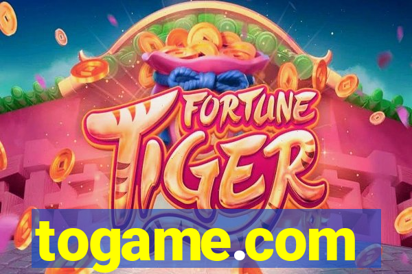 togame.com