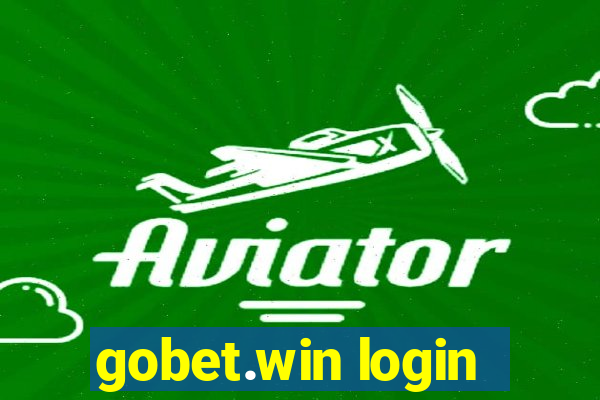 gobet.win login