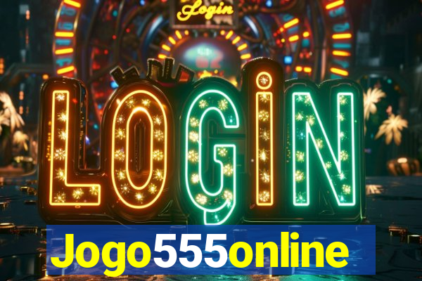 Jogo555online