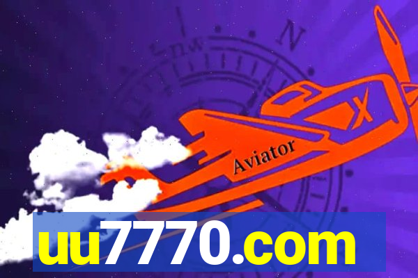 uu7770.com