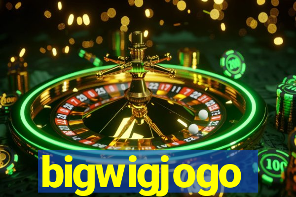 bigwigjogo