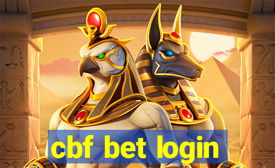 cbf bet login