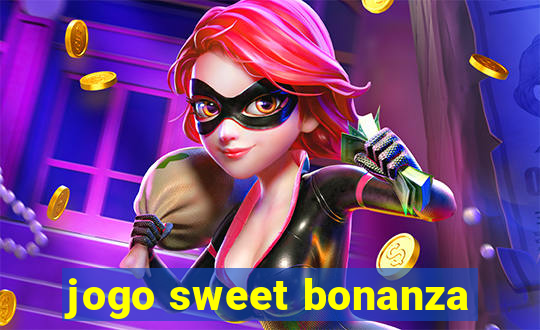 jogo sweet bonanza