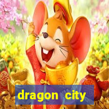 dragon city dinheiro infinito