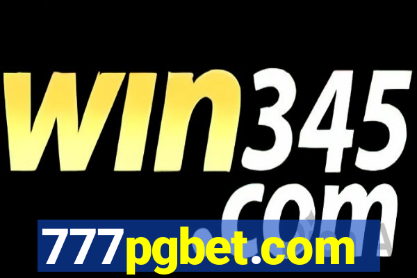 777pgbet.com