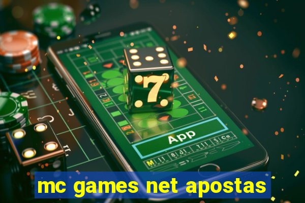 mc games net apostas