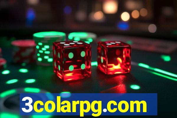 3colarpg.com