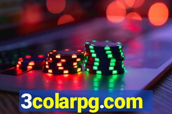 3colarpg.com