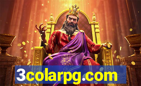 3colarpg.com