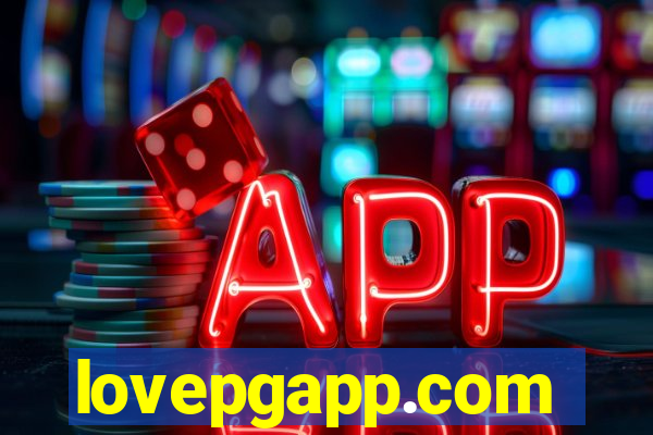 lovepgapp.com