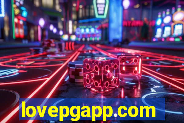 lovepgapp.com