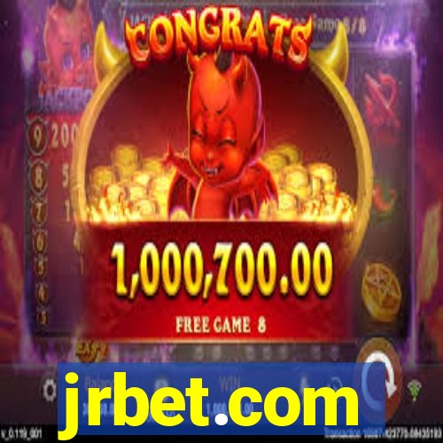 jrbet.com